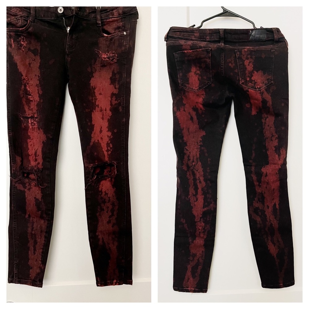 Jeans - Picture 8 of 8